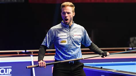 mosconi cup 2020|Mosconi Cup: Jayson Shaw the hero as Europe demolish USA.